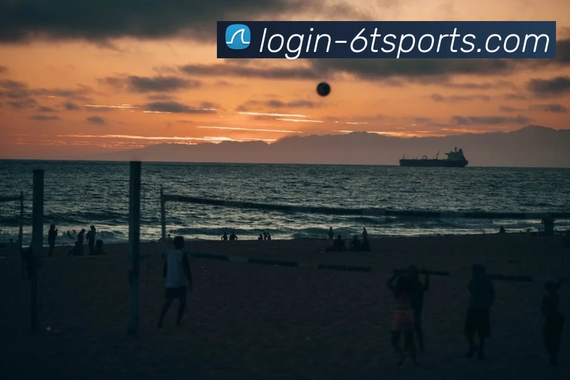 6T体育APP 体育赛事宣传图